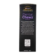 Picture of CANINE PVD DENTAL CHEWZ - 142gm