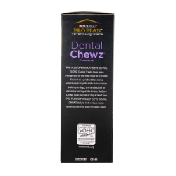 Picture of Purina Pro Plan Dental Chewz Veterinary Dog Treats – 142gm