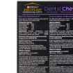 Picture of CANINE PVD DENTAL CHEWZ - 142gm