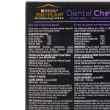 Picture of CANINE PVD DENTAL CHEWZ - 142gm
