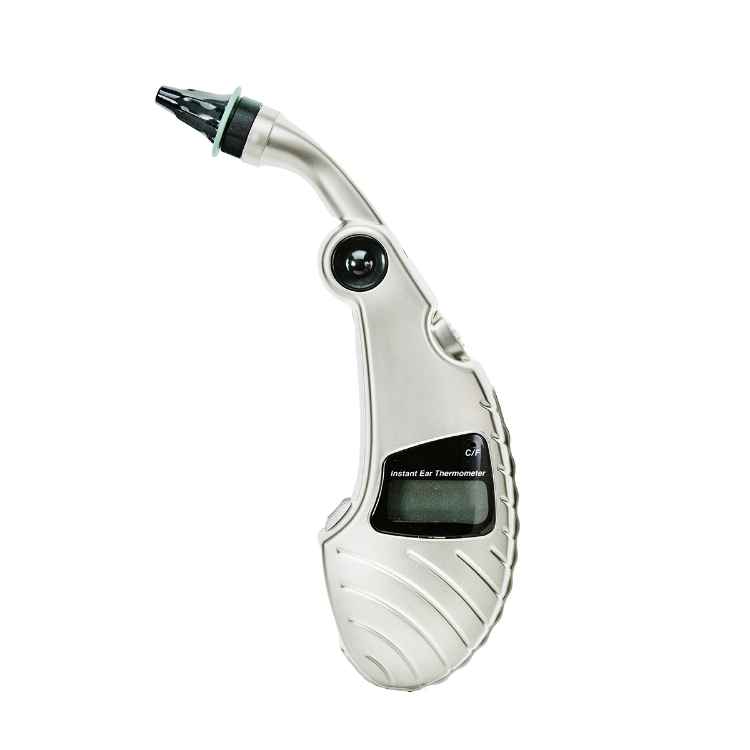 Picture of VET-TEMP EAR THERMOMETER PACK of 2 VT-155  