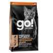 Picture of FELINE GO! DIGESTION+GUT HEALTH Salmon with Ancient Grains - 6lb