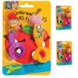 Picture of TOY CAT FAT CAT Classic Springy Worms- 2/pk