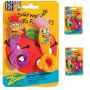 Picture of TOY CAT FAT CAT Classic Springy Worms- 2/pk