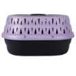 Picture of KENNEL PETMATE Top Load Pearl Bubble Grape - 19.4in x 12.8in x 12in