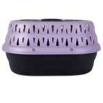 Picture of KENNEL PETMATE Top Load Pearl Bubble Grape - 19.4in x 12.8in x 12in