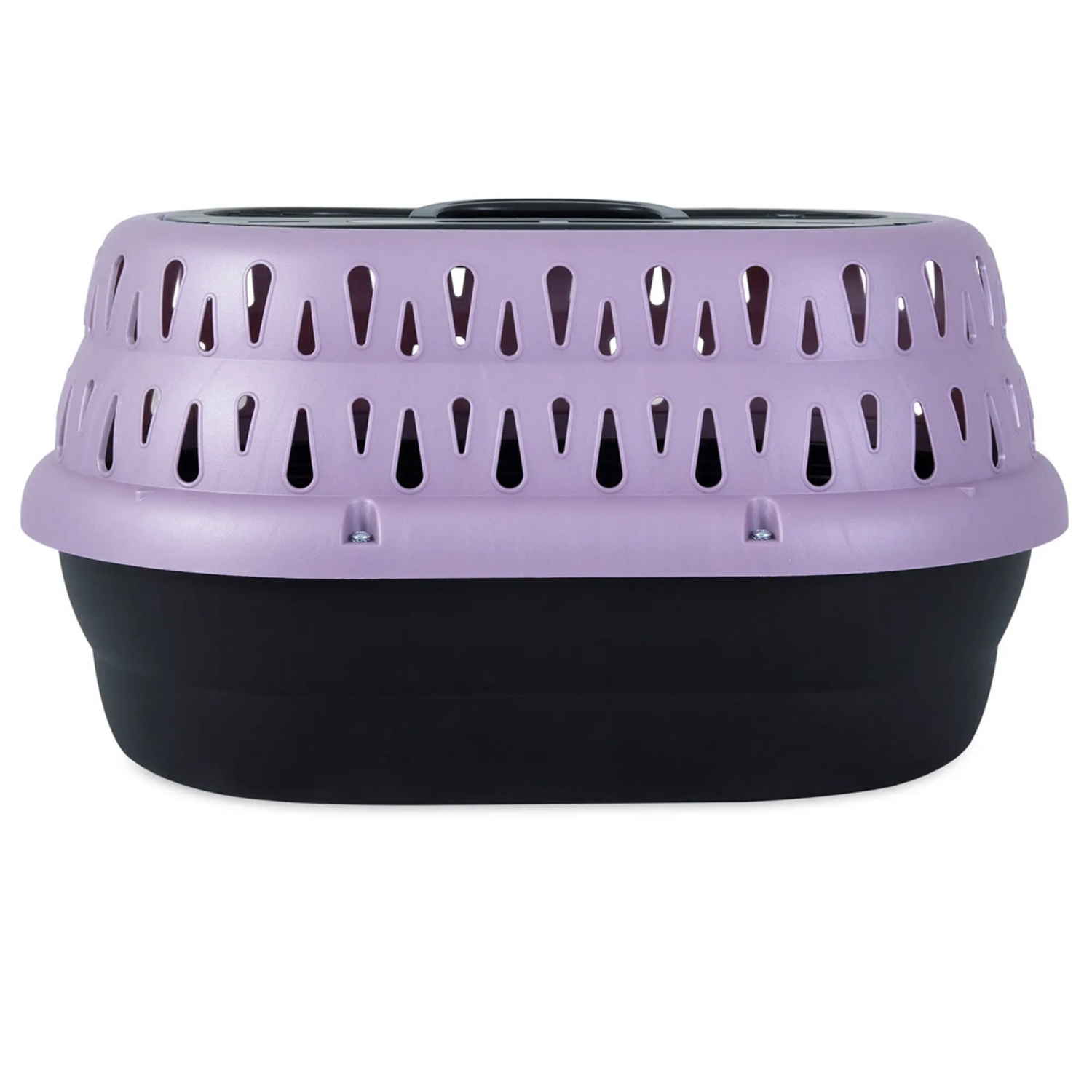Picture of KENNEL PETMATE Top Load Pearl Bubble Grape - 19.4in x 12.8in x 12in