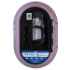 Picture of KENNEL PETMATE Top Load Pearl Bubble Grape - 19.4in x 12.8in x 12in