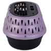 Picture of KENNEL PETMATE Top Load Pearl Bubble Grape - 19.4in x 12.8in x 12in