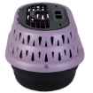 Picture of KENNEL PETMATE Top Load Pearl Bubble Grape - 19.4in x 12.8in x 12in