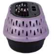 Picture of KENNEL PETMATE Top Load Pearl Bubble Grape - 19.4in x 12.8in x 12in