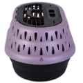 Picture of KENNEL PETMATE Top Load Pearl Bubble Grape - 19.4in x 12.8in x 12in