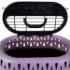 Picture of KENNEL PETMATE Top Load Pearl Bubble Grape - 19.4in x 12.8in x 12in