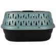 Picture of KENNEL PETMATE Top Load Pearl Green Frost - 19.4in x 12.8in x 12in