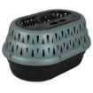 Picture of KENNEL PETMATE Top Load Pearl Green Frost - 19.4in x 12.8in x 12in