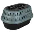 Picture of KENNEL PETMATE Top Load Pearl Green Frost - 19.4in x 12.8in x 12in