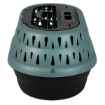 Picture of KENNEL PETMATE Top Load Pearl Green Frost - 19.4in x 12.8in x 12in