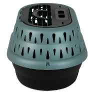 Picture of KENNEL PETMATE Top Load Pearl Green Frost - 19.4in x 12.8in x 12in