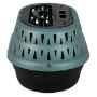 Picture of KENNEL PETMATE Top Load Pearl Green Frost - 19.4in x 12.8in x 12in