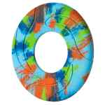 Picture of TOY DOG CHUCKIT ECOFETCH Recycled Rubber Flyer - 8in