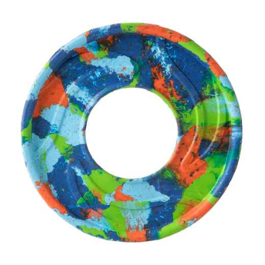 Picture of TOY DOG CHUCKIT ECOFETCH Recycled Rubber Flyer - 8in