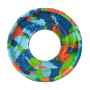 Picture of TOY DOG CHUCKIT ECOFETCH Recycled Rubber Flyer - 8in