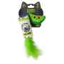 Picture of TOY CAT QUIRKY KITTY Claw Catnip - 2/pk