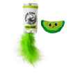 Picture of TOY CAT QUIRKY KITTY Claw Catnip - 2/pk