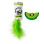 Picture of TOY CAT QUIRKY KITTY Claw Catnip - 2/pk