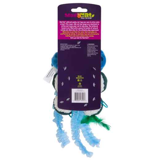 Picture of TOY CAT MAD CAT Sushi Time Doorknob Toy