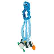 Picture of TOY CAT MAD CAT Sushi Time Doorknob Toy