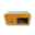 Show details for TOY CAT SIMONS CORRUGATED Luxe Cat Chateau with Catnip - House Picture of TOY CAT SIMONS CORRUGATED Luxe Cat Chateau with Catnip - House