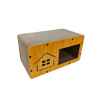 Picture of TOY CAT SIMONS CORRUGATED Luxe Cat Chateau with Catnip - House