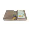 Picture of TOY CAT SIMONS CORRUGATED Luxe Cat Chateau with Catnip - House