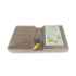 Picture of TOY CAT SIMONS CORRUGATED Luxe Cat Chateau with Catnip - House