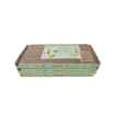 Picture of TOY CAT SIMONS CORRUGATED Tri-Cat Scratcher Lounger with Catnip