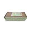 Picture of TOY CAT SIMONS CORRUGATED Tri-Cat Scratcher Lounger with Catnip