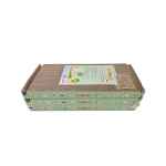 Picture of TOY CAT SIMONS CORRUGATED Tri-Cat Scratcher Lounger with Catnip