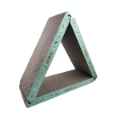 Picture of TOY CAT SIMONS CORRUGATED Tri-Cat Scratcher Lounger with Catnip