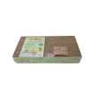 Picture of TOY CAT SIMONS CORRUGATED Wave Scratcher Medium with Catnip - 2/pk