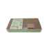 Picture of TOY CAT SIMONS CORRUGATED Wave Scratcher Medium with Catnip - 2/pk