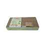 Picture of TOY CAT SIMONS CORRUGATED Wave Scratcher Medium with Catnip - 2/pk