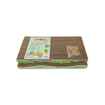 Picture of TOY CAT SIMONS CORRUGATED Wave Scratcher Medium with Catnip - 2/pk