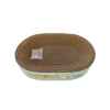 Picture of TOY CAT SIMONS CORRUGATED Bed with Catnip - Oval