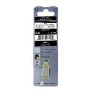 Picture of ROGLITE ROGZ 31mm - White