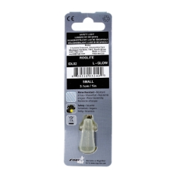 Picture of ROGLITE ROGZ 31mm - White