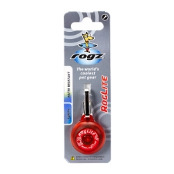Picture of ROGLITE ROGZ 31mm - Red