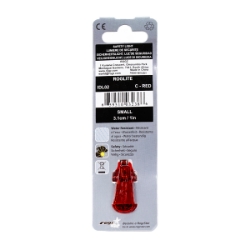 Picture of ROGLITE ROGZ 31mm - Red