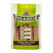 Picture of TREAT CANINE REDBARN DUR-A-BULLS HICKRY BBQ STICK Medium - 5/pk