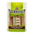 Picture of TREAT CANINE REDBARN DUR-A-BULLS HICKORY BBQ STICK Medium - 5/pk